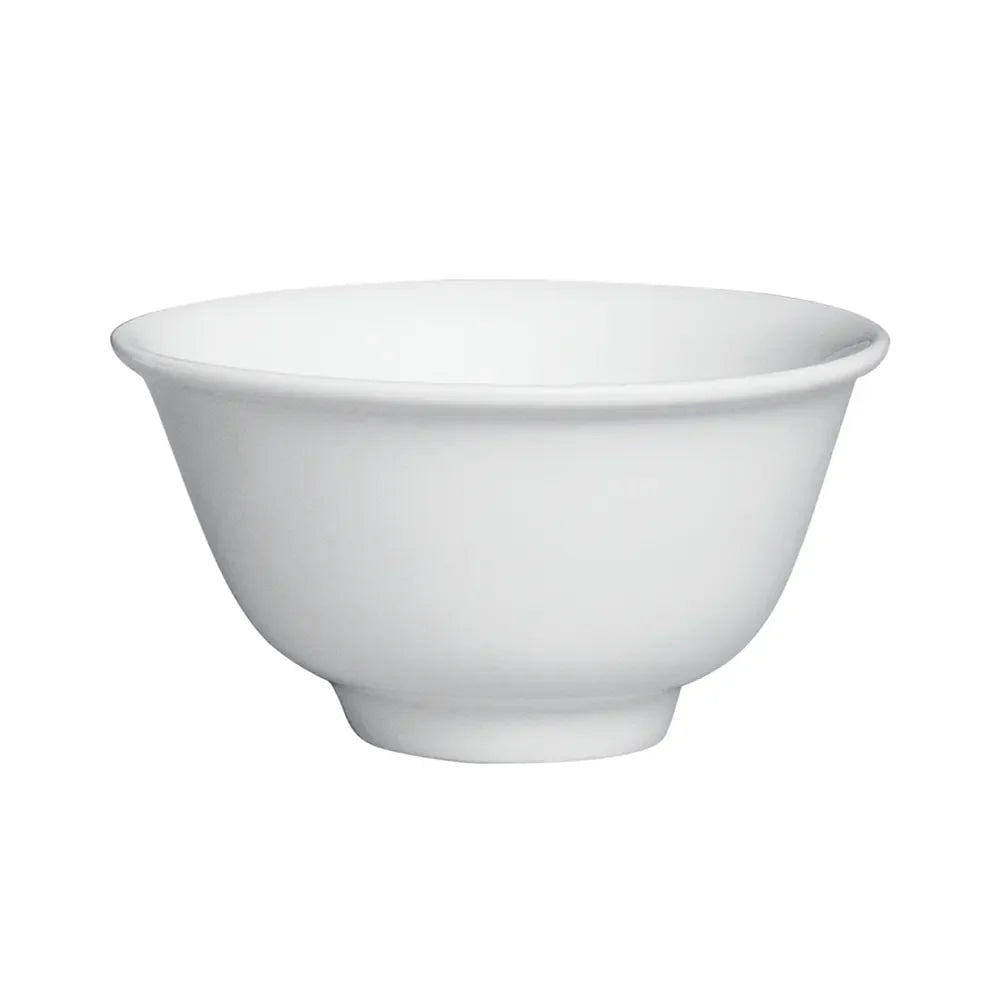 Cameo China 210-59, 6 oz Round Imperial Soup Bowl - Ceramic, White (12 pcs)