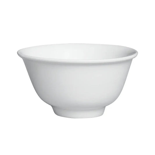 Cameo China 210-59, 6 oz Round Imperial Soup Bowl - Ceramic, White (12 pcs)