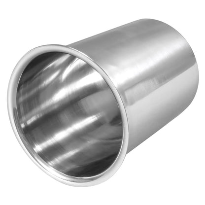 Stainless Steel Cylinder Bain-Marie (3.5 Quart)