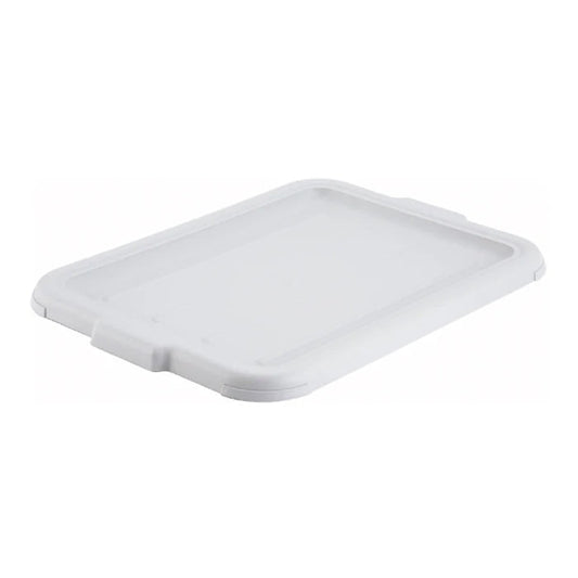 Cover for Standard Dish Boxes - Gray (PLW-WC)