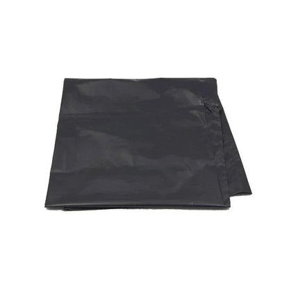 R35 x 47  Ex-Strong Black Garbage Bag, Case (100's)