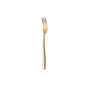 886-15 Gold Heavy Dinner fork (12 pcs)