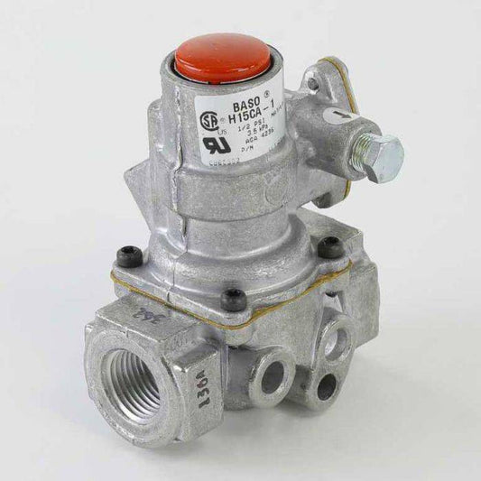 BASO H15CA-1 - 1/2" NPT Combination Gas Valve