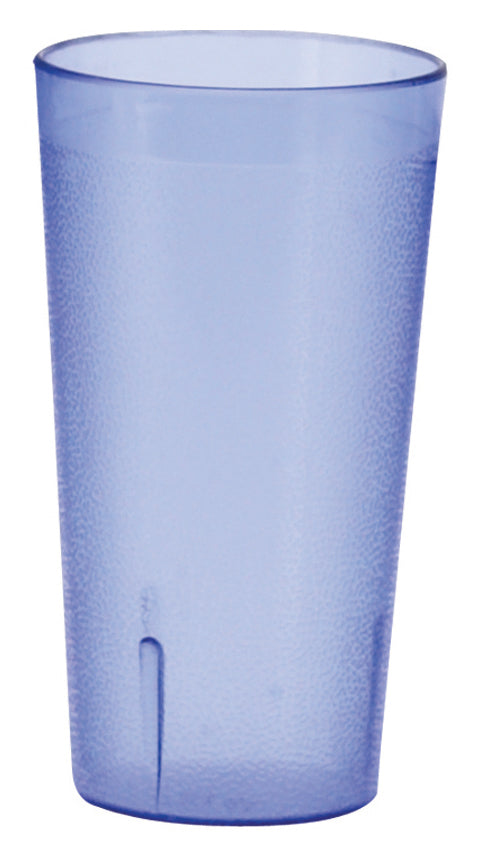 PTP-08B - Pebbled Tumblers - 8 oz, Blue( Set of 12)