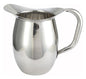 WPB-3 - 3 Qt S/S Bell Pitcher